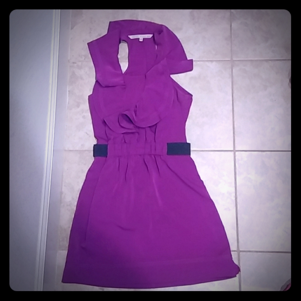 Rachel Rachel Roy dress